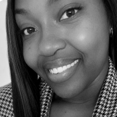 Cherise Mcdonald